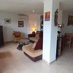 Apartment & - Panoramic Olivars *