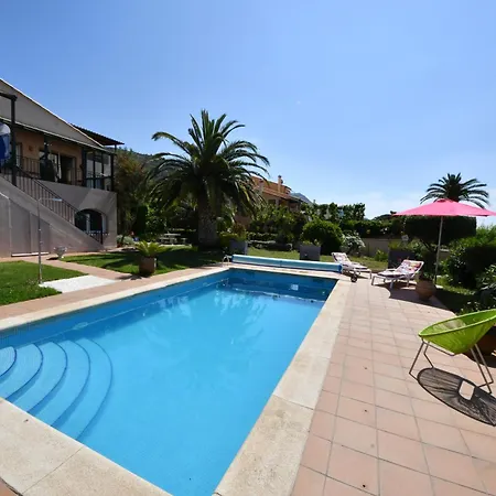 & - Panoramic Olivars