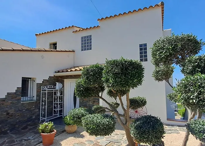 & - Panoramic Olivars *