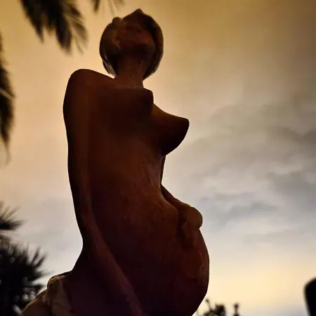 Appartement & - Panoramic Olivars