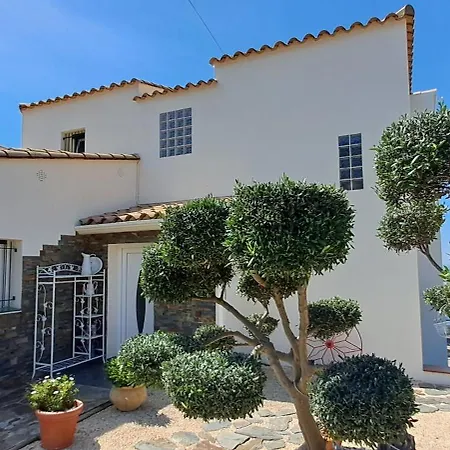 Appartement&spa - Panoramic Olivars *