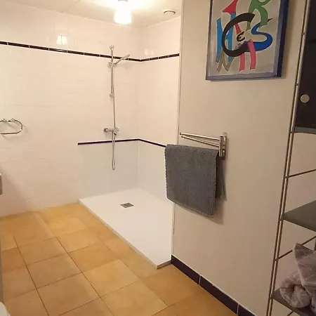 Apartament & - Panoramic Olivars *