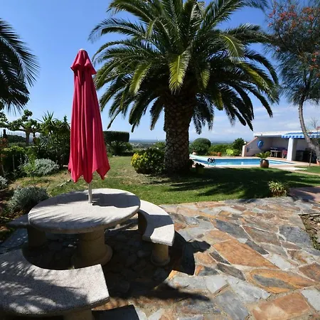 & - Panoramic Olivars *