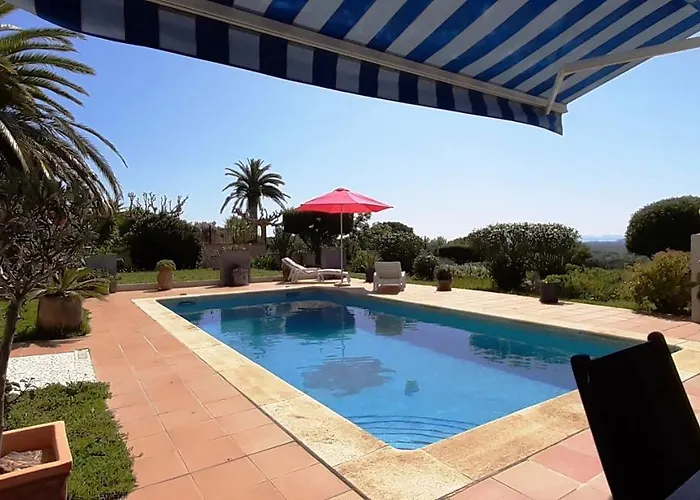 Appartement & - Panoramic Olivars